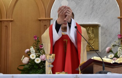 Boże Ciało