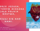 litania do nspj w ktorym m ieszka cala pelnia bostwa