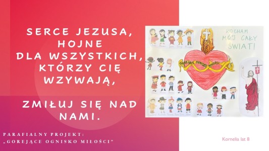 litania do nspj hojne dla wszystkich