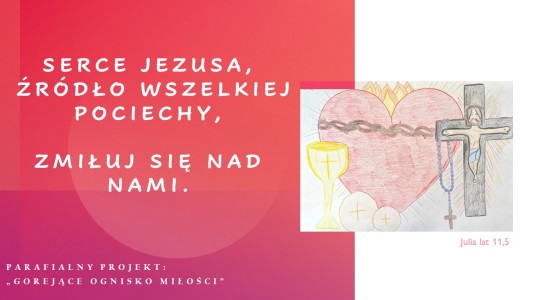 litania do nspj zrod o wszelkiej pociechy