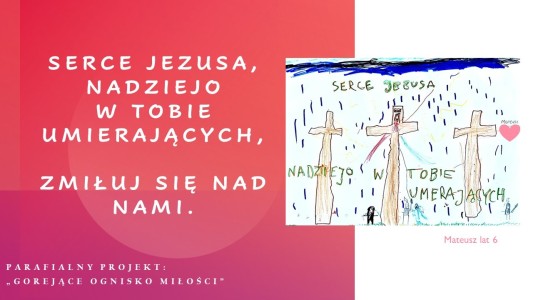 litania do nspj nadziej o w tobie umierajacych litania do nspj nadziej o w tobie umierajacych