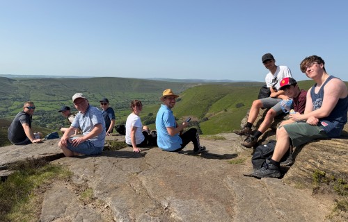 Peak District